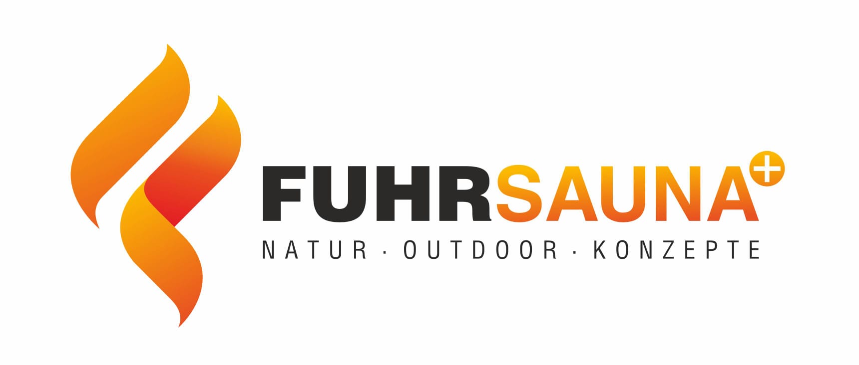 FUHRsauna Logo